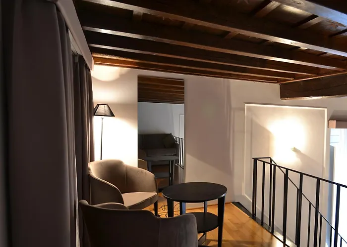 Guest house Splendor - & 4*