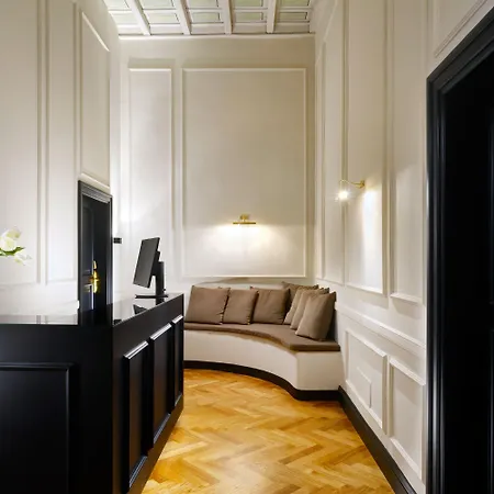 Splendor - & בית הארחה