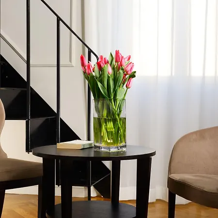 Splendor - & בית הארחה 4*