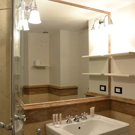 Splendor - & 4* רומא