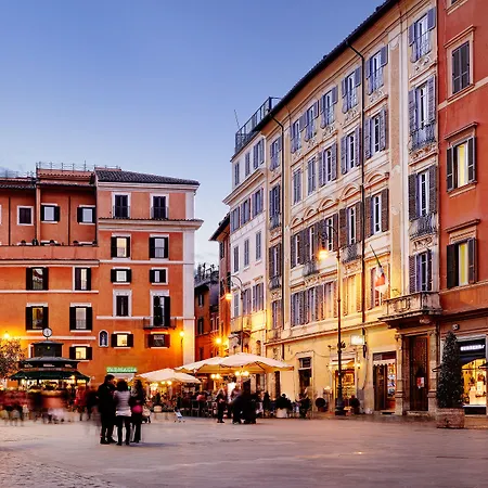 בית הארחה Splendor - & 4*