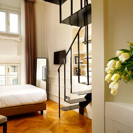 בית הארחה Splendor - &