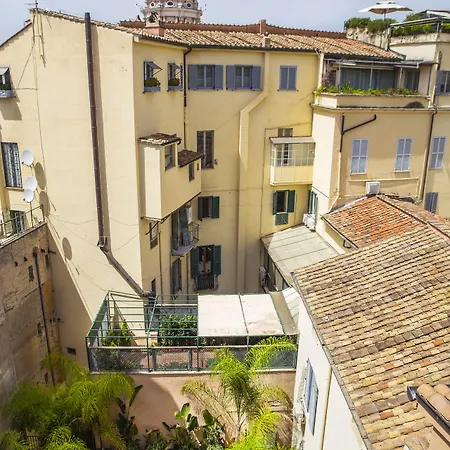 בית הארחה Splendor - & 4*