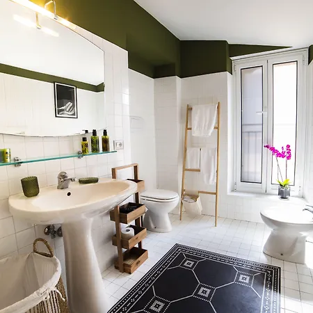 Splendor - & בית הארחה רומא