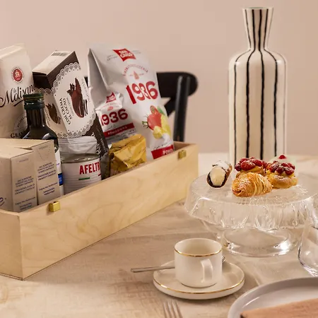 Splendor - & בית הארחה