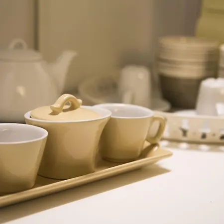 בית הארחה Splendor - & רומא