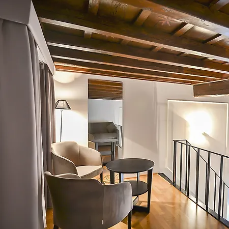 בית הארחה Splendor - &