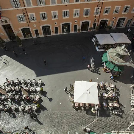 Gasthuis Splendor - & Rome