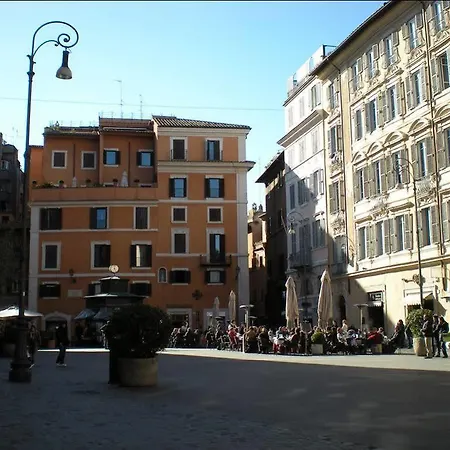 Gasthuis Splendor - & Rome