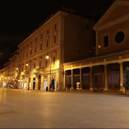 Splendor - & Rome