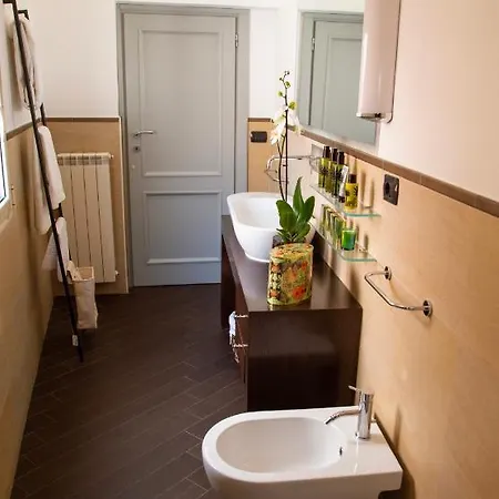 Maison d'hôtes Splendor - & Rome