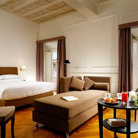 Splendor - & Maison d'hôtes Rome