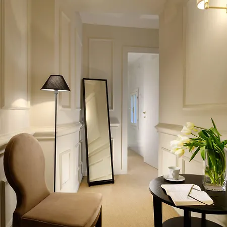 Splendor - & Maison d'hôtes 4*