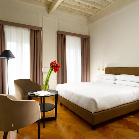 Splendor - & Maison d'hôtes 4*