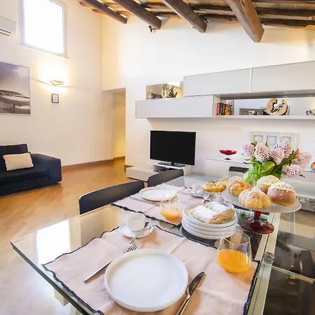 Maison d'hôtes Splendor - & Rome