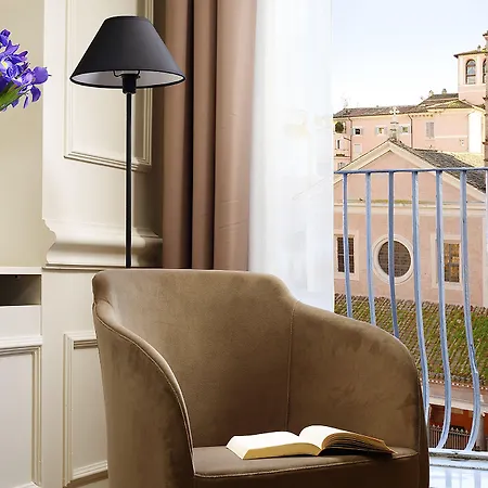 Splendor - & Rome