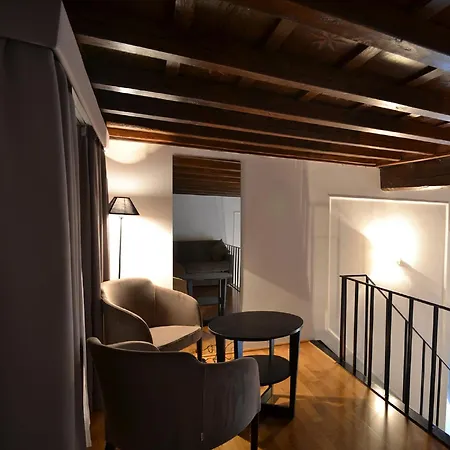 Maison d'hôtes Splendor - & 4*