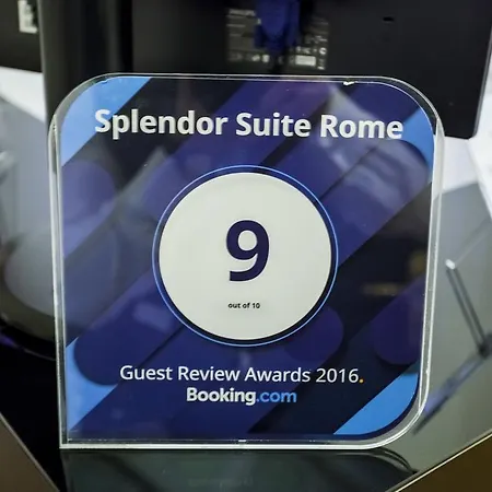 Maison d'hôtes Splendor - & 4*