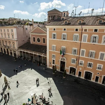 Splendor - & 4* Rome
