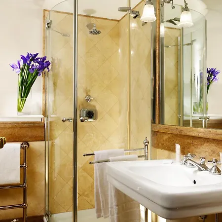 Maison d'hôtes Splendor - & 4*