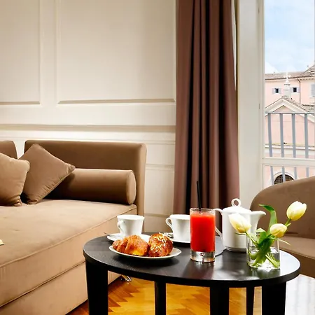 Splendor - & Maison d'hôtes 4*